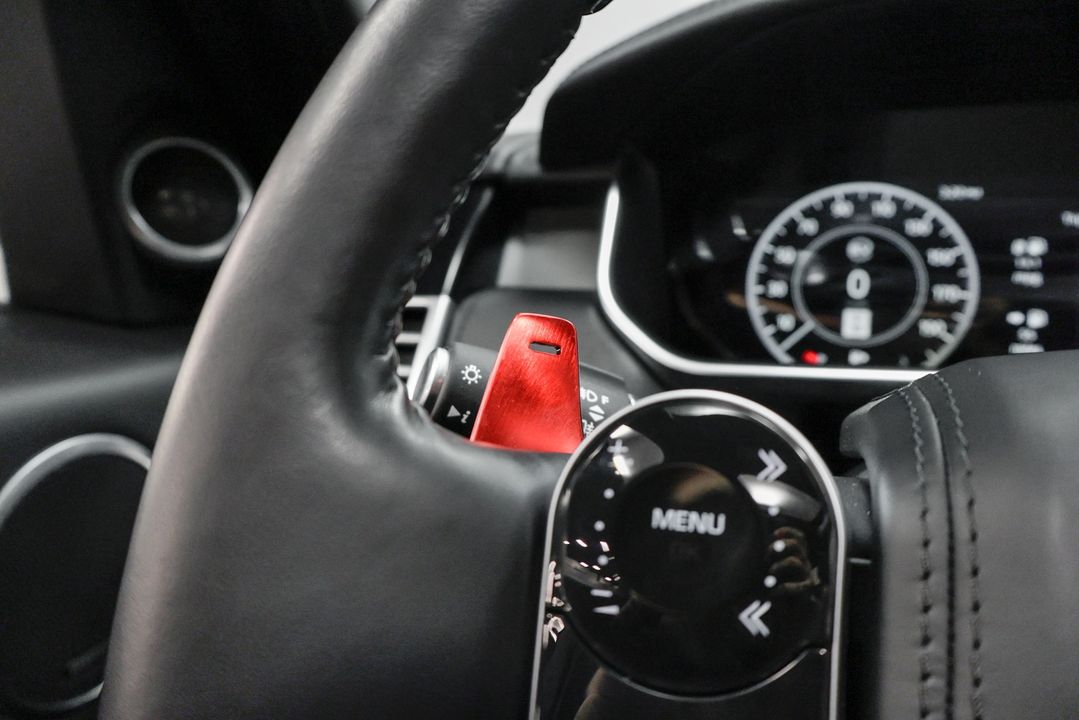 2022 Land Rover Range Rover