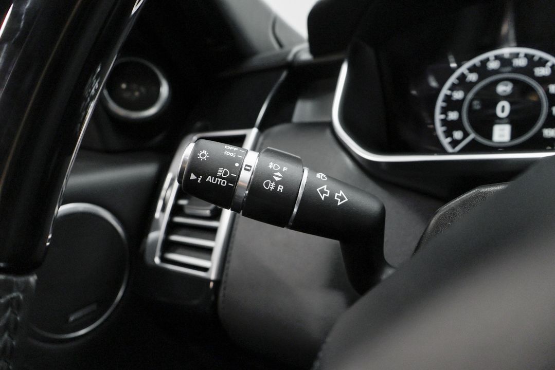 2022 Land Rover Range Rover