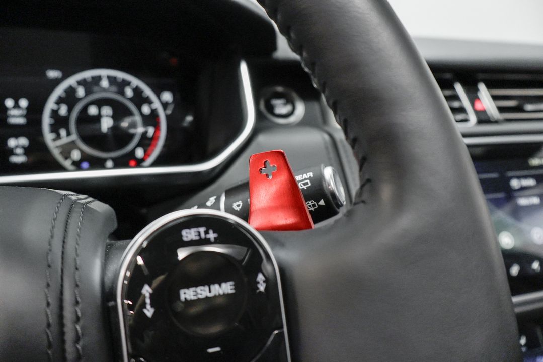 2022 Land Rover Range Rover