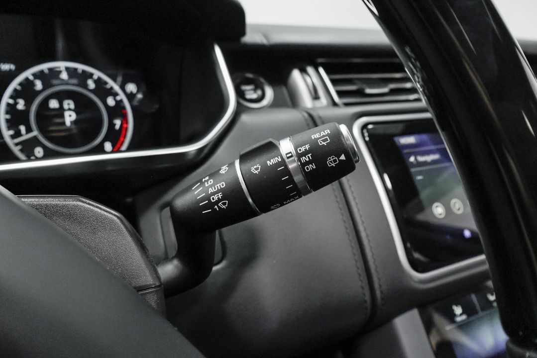 2022 Land Rover Range Rover