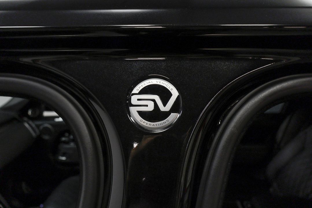 2022 Land Rover Range Rover