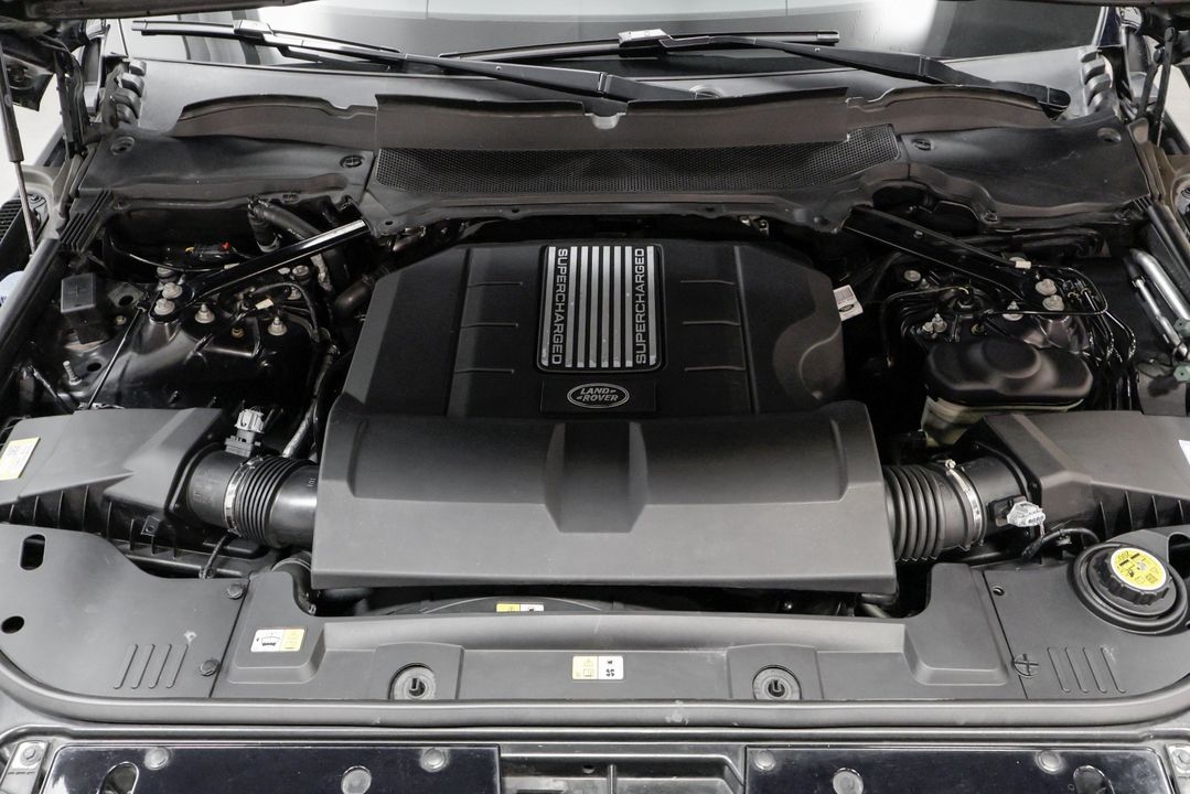 2022 Land Rover Range Rover