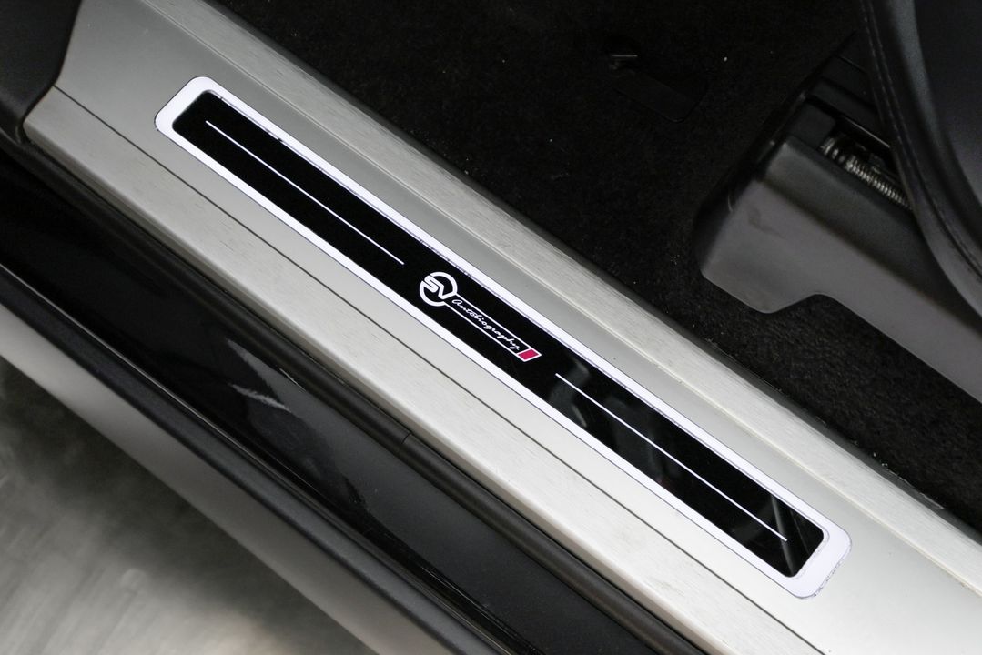 2022 Land Rover Range Rover