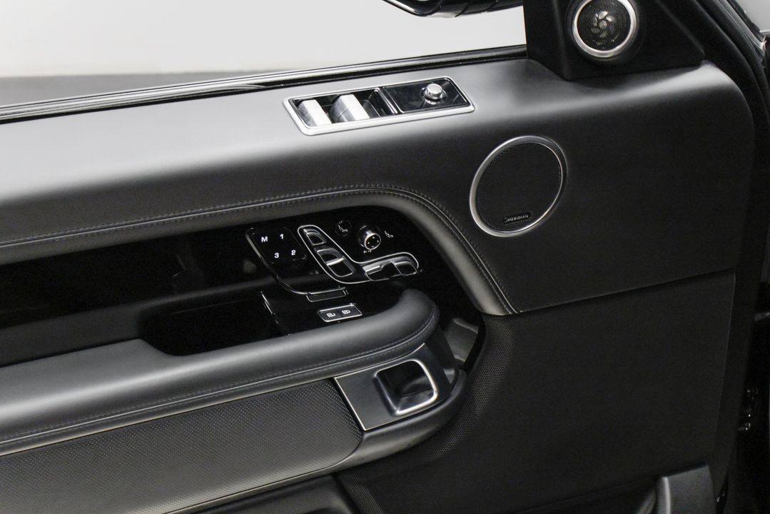 2022 Land Rover Range Rover