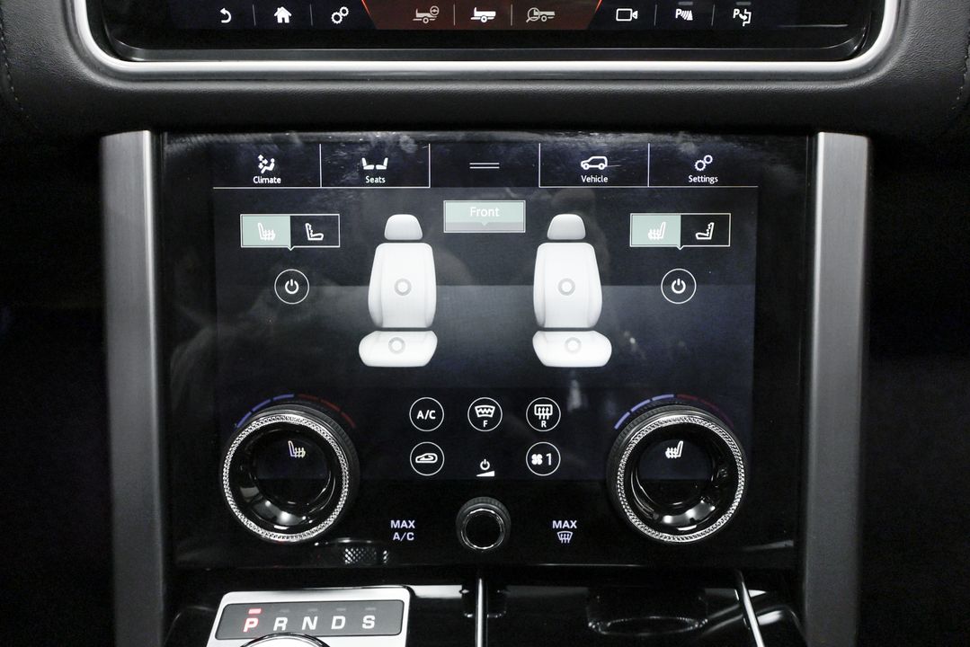 2022 Land Rover Range Rover