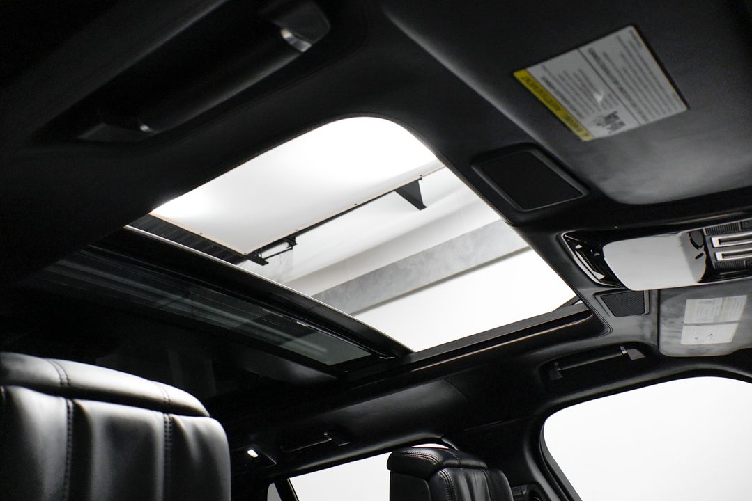 2022 Land Rover Range Rover