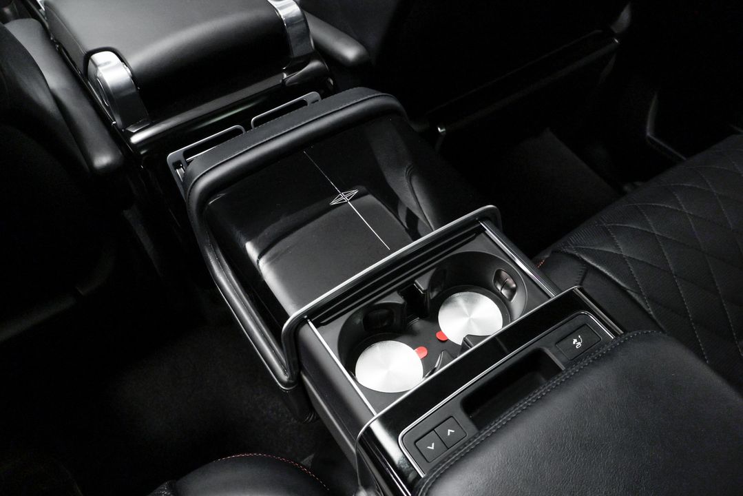 2022 Land Rover Range Rover