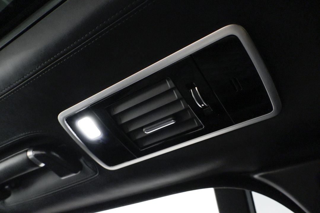 2022 Land Rover Range Rover