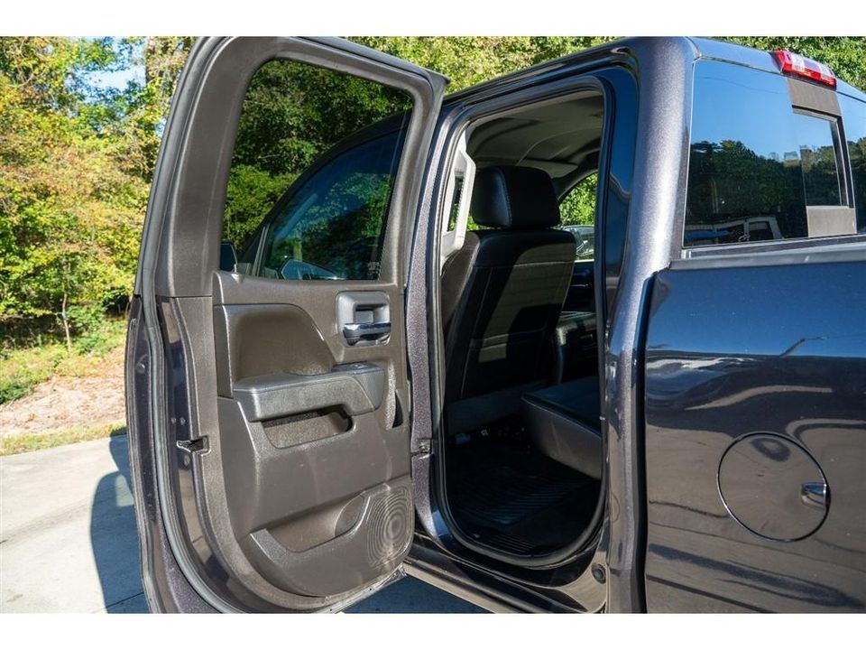 2016 GMC Sierra 1500