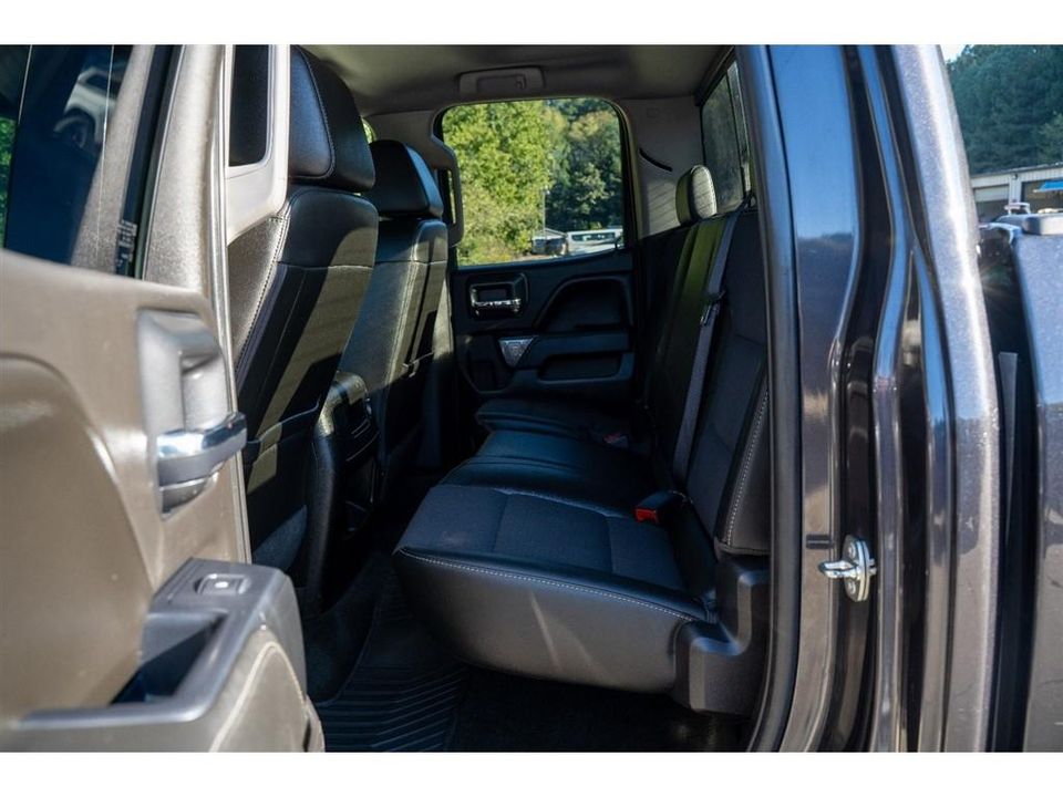 2016 GMC Sierra 1500