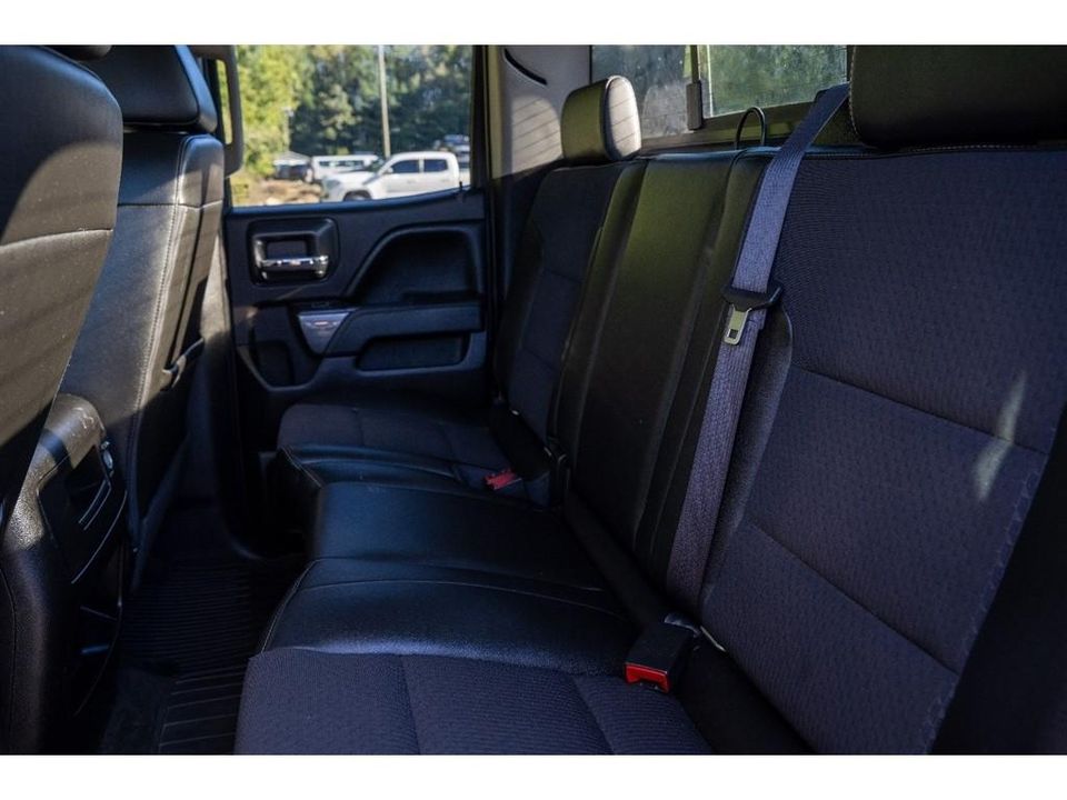 2016 GMC Sierra 1500