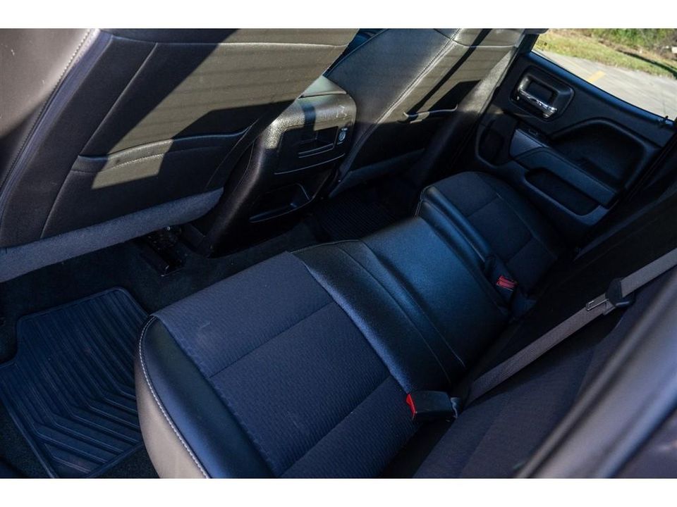 2016 GMC Sierra 1500