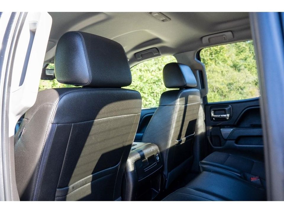 2016 GMC Sierra 1500
