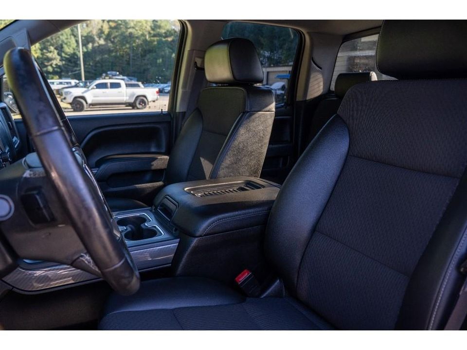 2016 GMC Sierra 1500