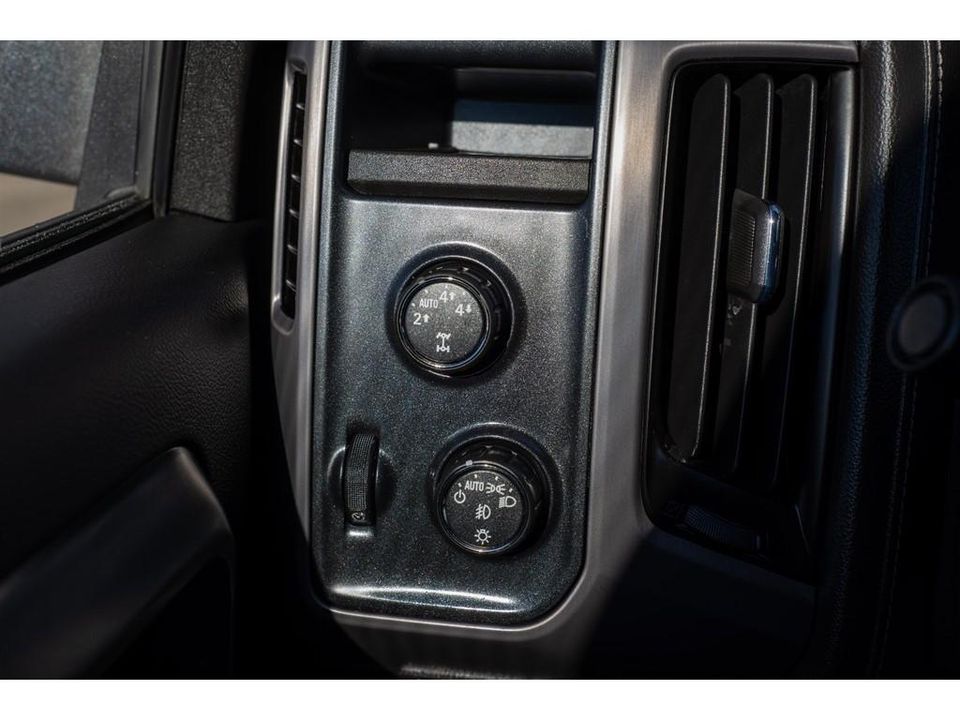 2016 GMC Sierra 1500