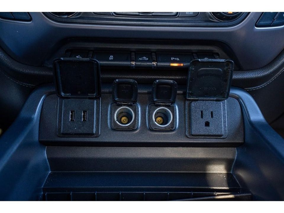 2016 GMC Sierra 1500