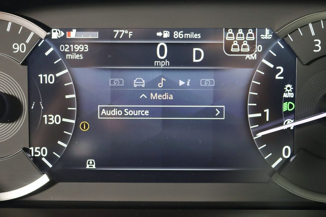 2023 Land Rover Discovery