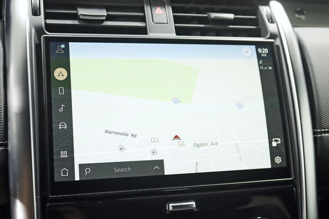 2023 Land Rover Discovery