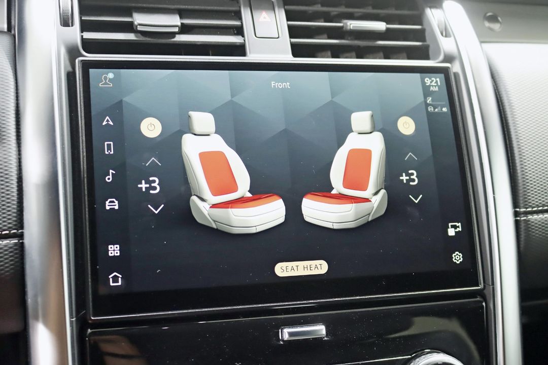 2023 Land Rover Discovery