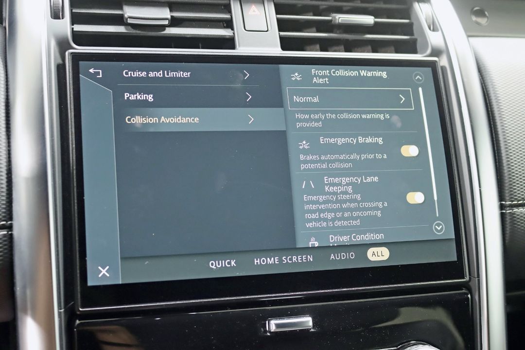 2023 Land Rover Discovery