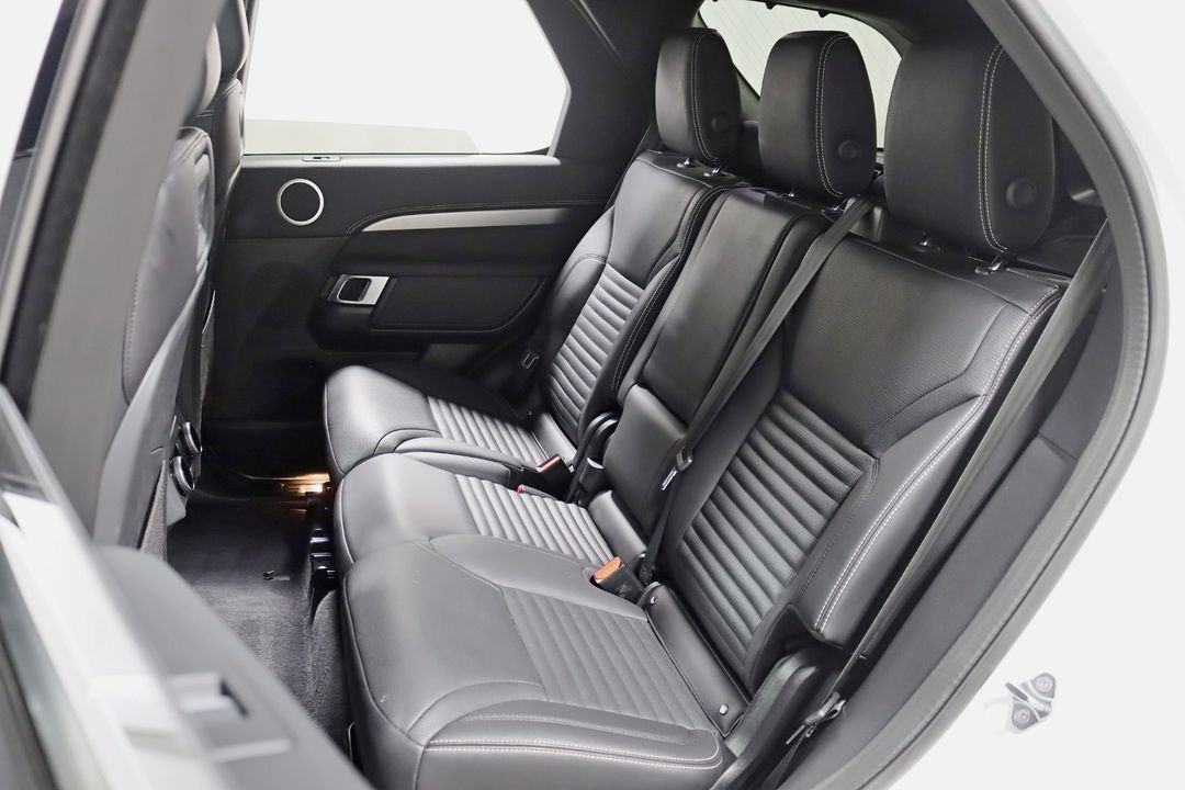 2023 Land Rover Discovery