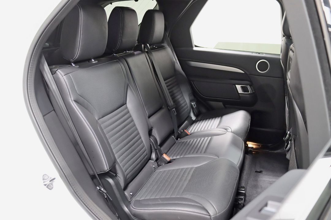 2023 Land Rover Discovery