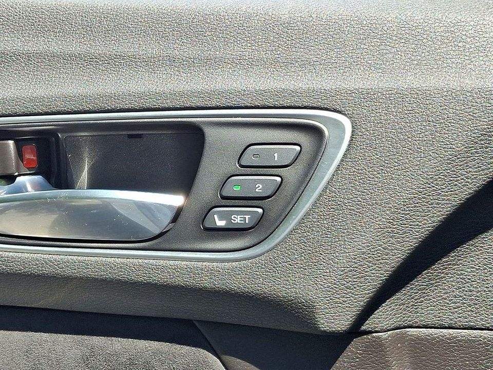 2019 Acura TLX