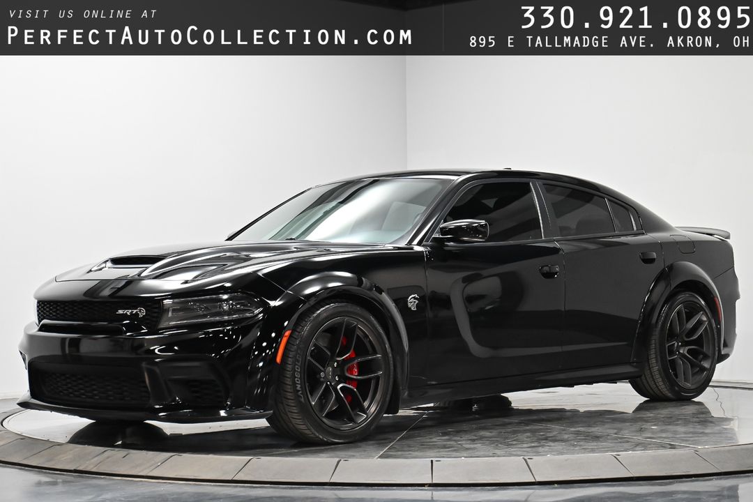 2023 Dodge Charger