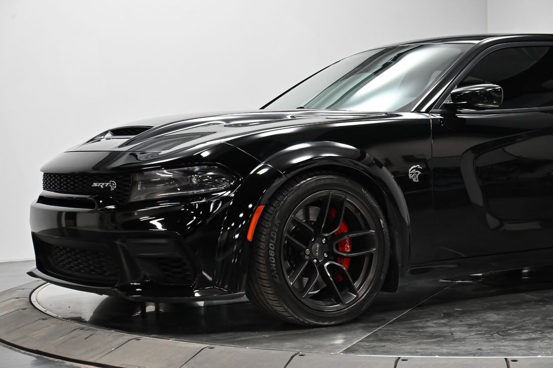 2023 Dodge Charger