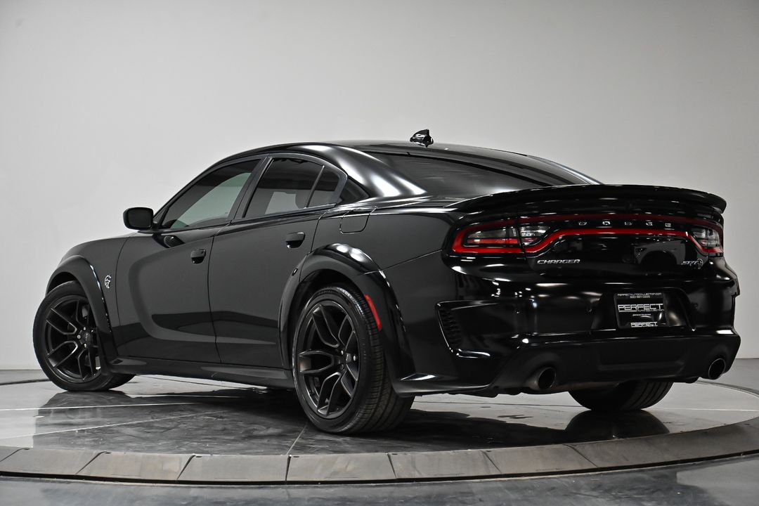 2023 Dodge Charger