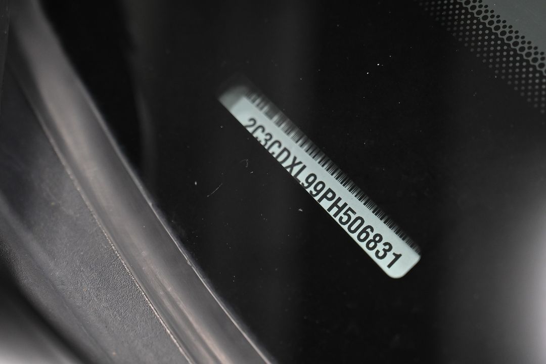 2023 Dodge Charger