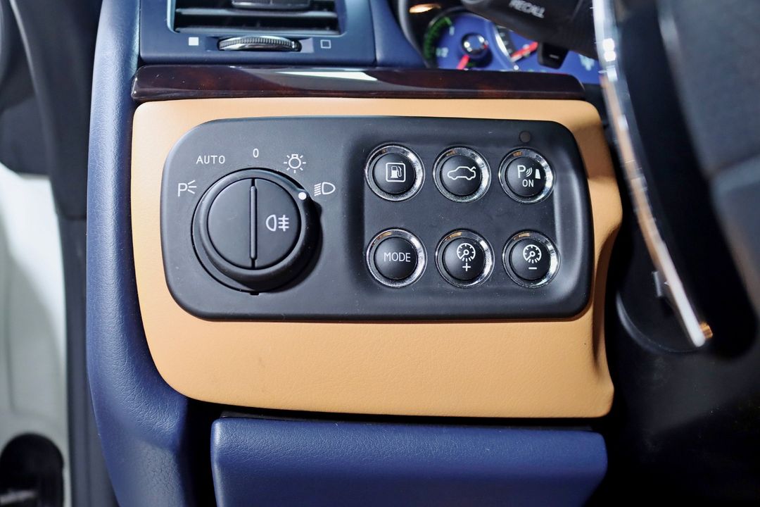 2018 Maserati GranTurismo