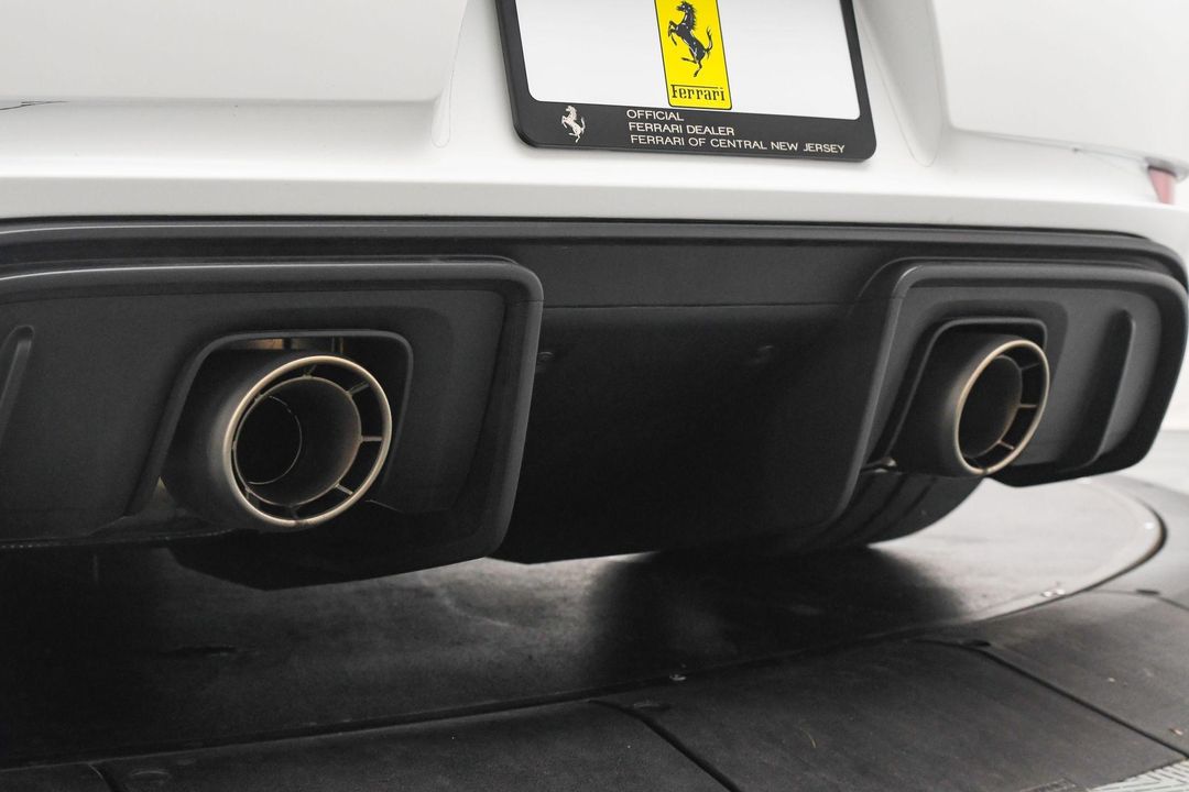 2024 Porsche 718 Cayman