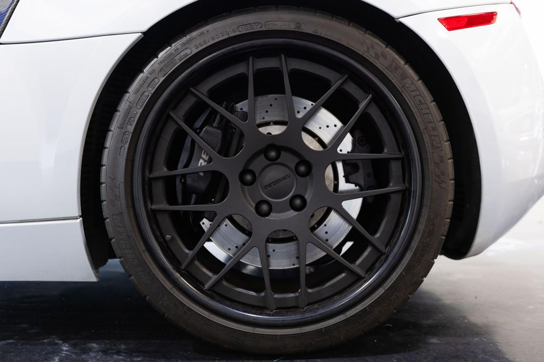 2012 Audi R8
