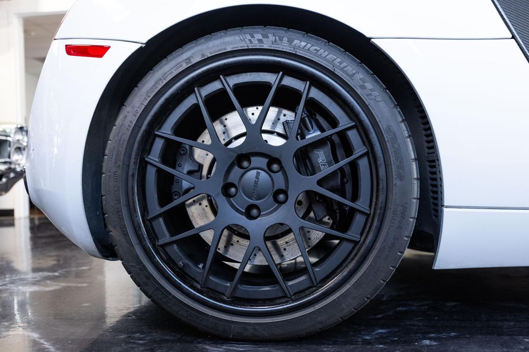 2012 Audi R8