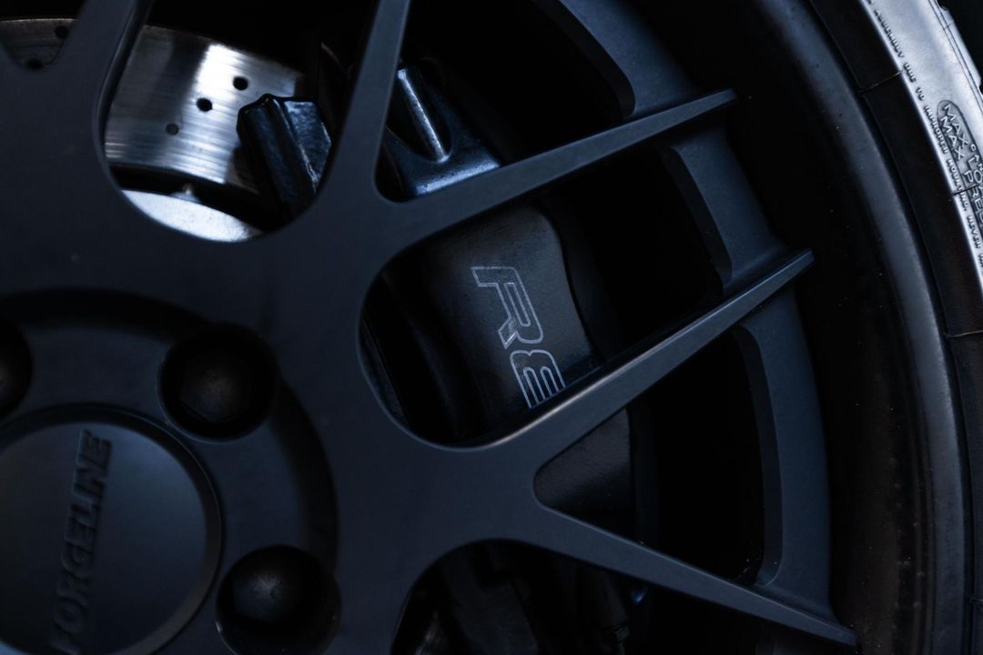 2012 Audi R8
