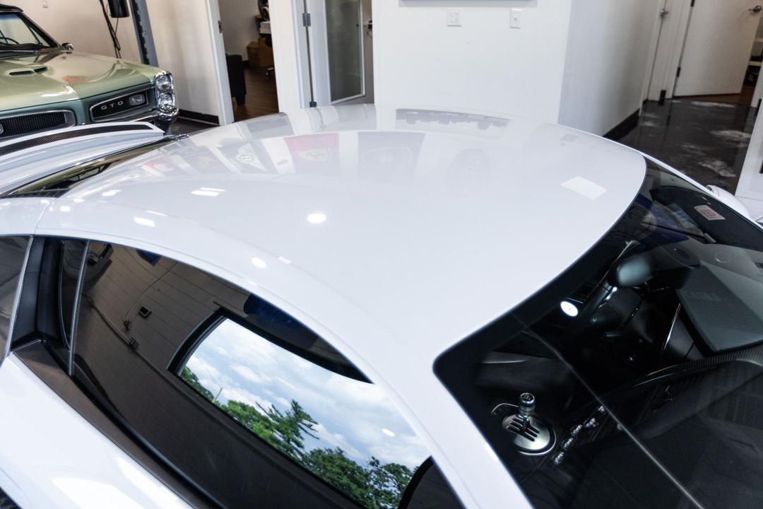 2012 Audi R8