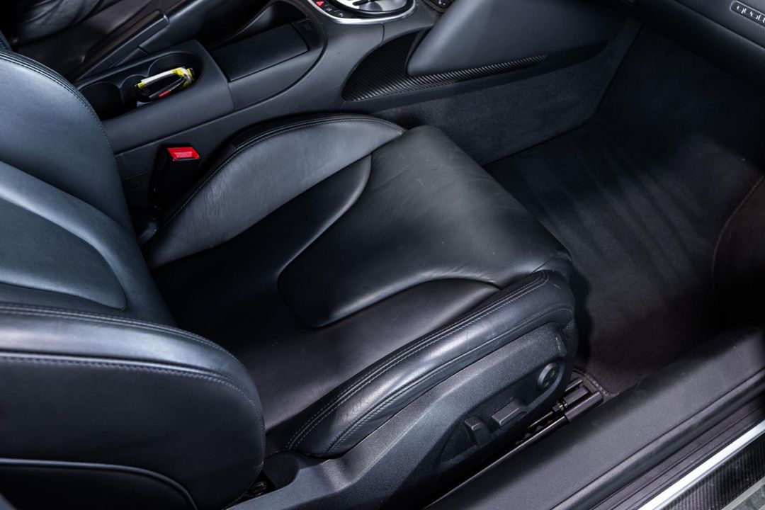 2012 Audi R8