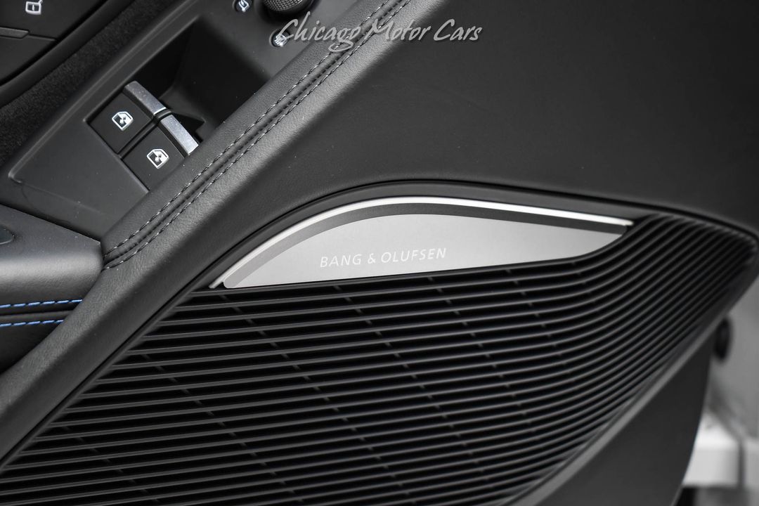 2021 Audi R8 5.2 V10 performance Coupe quattro