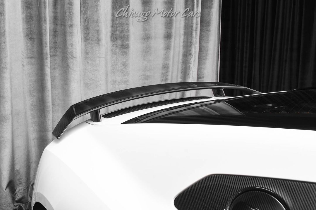 2021 Audi R8 5.2 V10 performance Coupe quattro