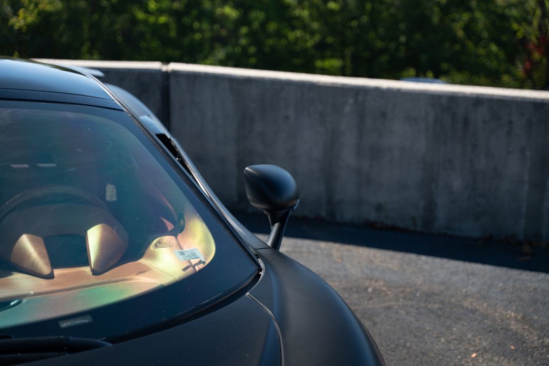 2017 McLaren 570GT