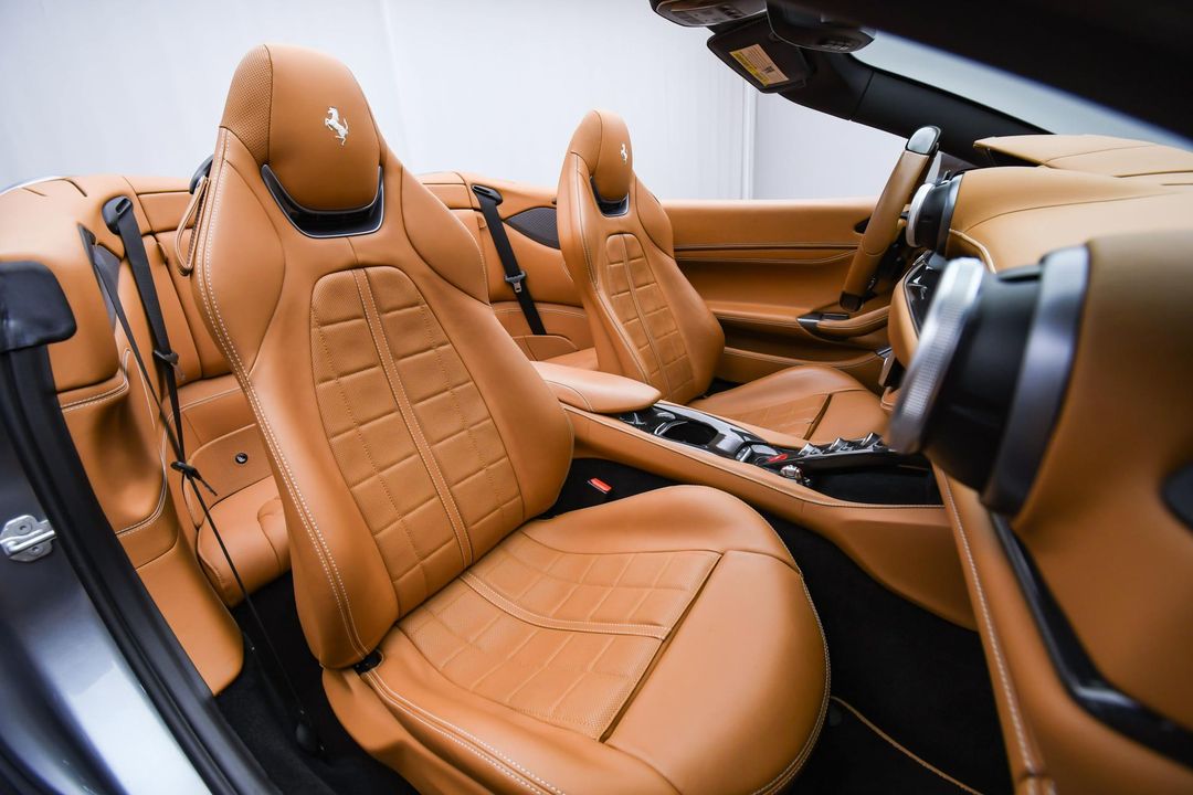 2021 Ferrari Portofino