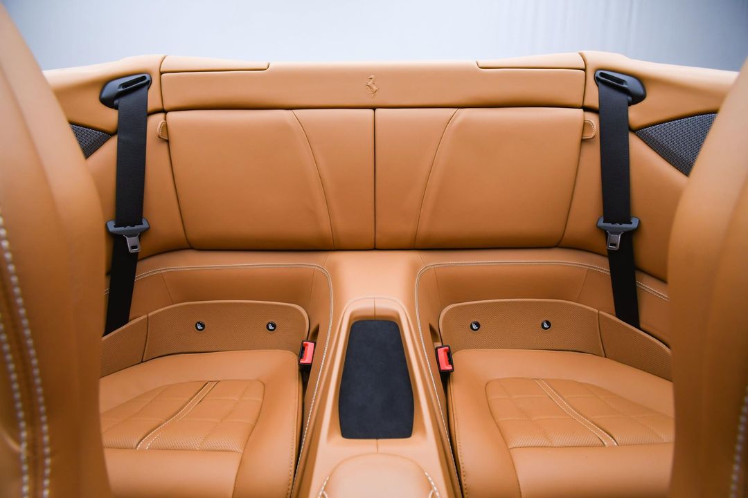 2021 Ferrari Portofino