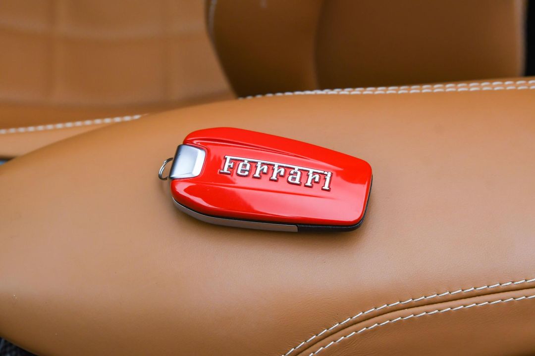 2021 Ferrari Portofino