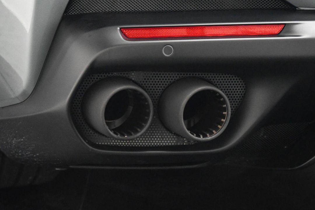 2021 Ferrari Portofino