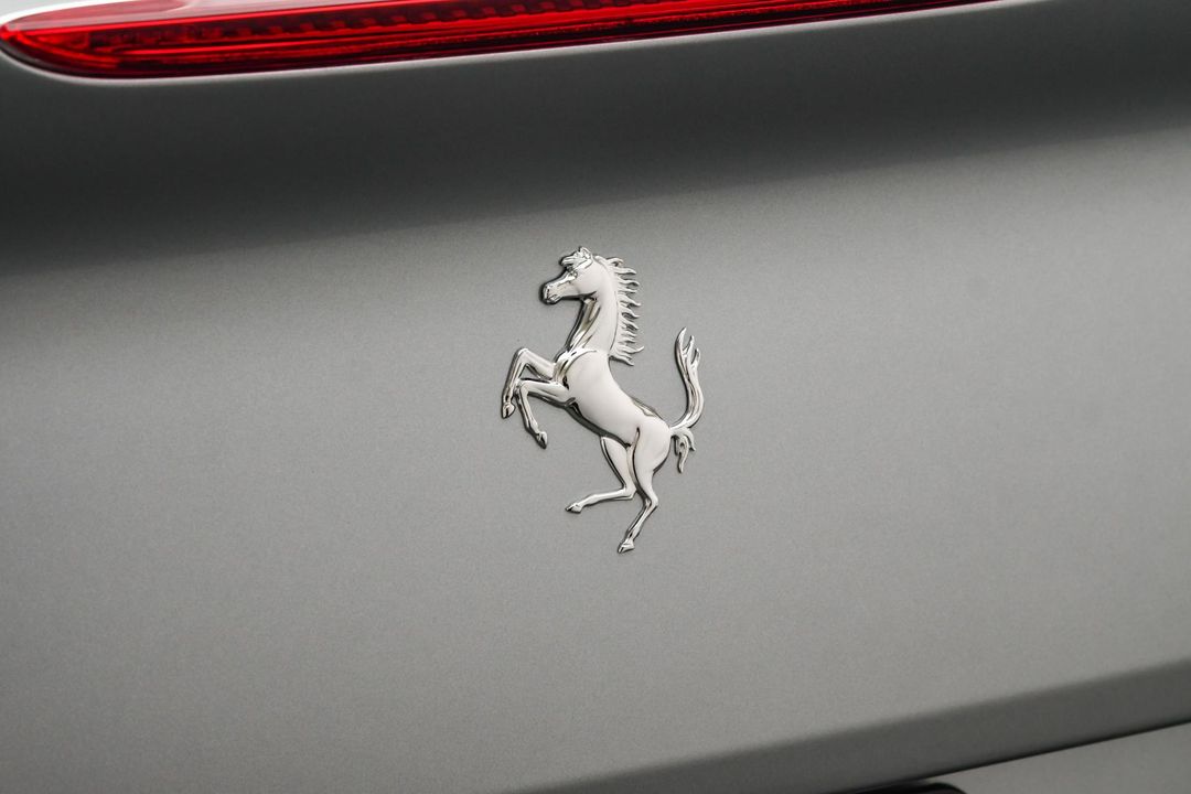 2021 Ferrari Portofino