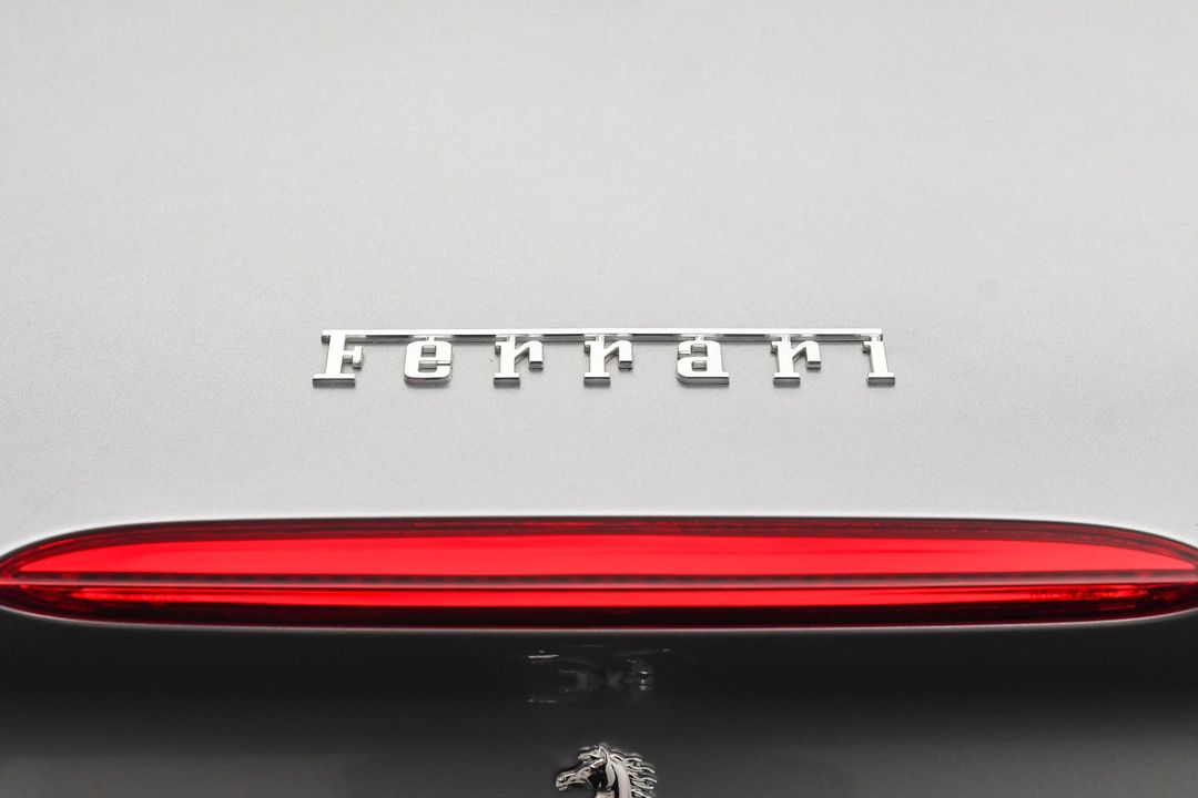 2021 Ferrari Portofino