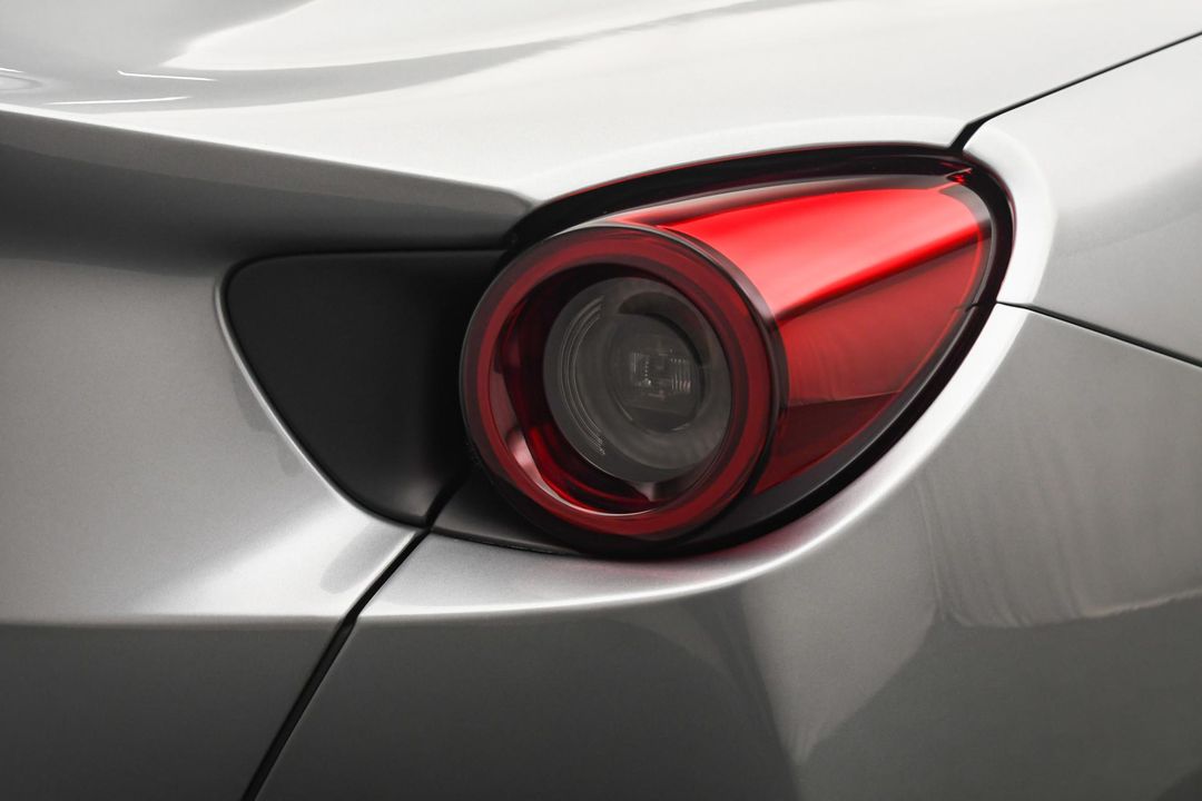 2021 Ferrari Portofino