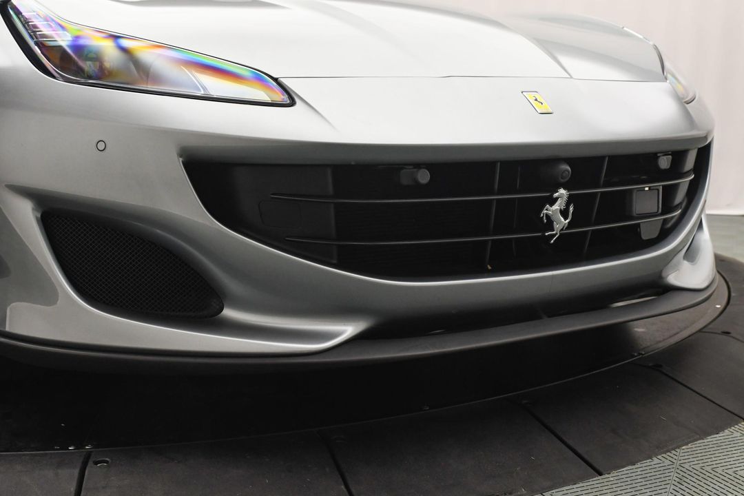 2021 Ferrari Portofino