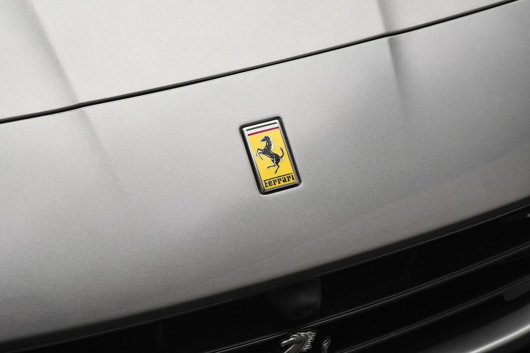 2021 Ferrari Portofino